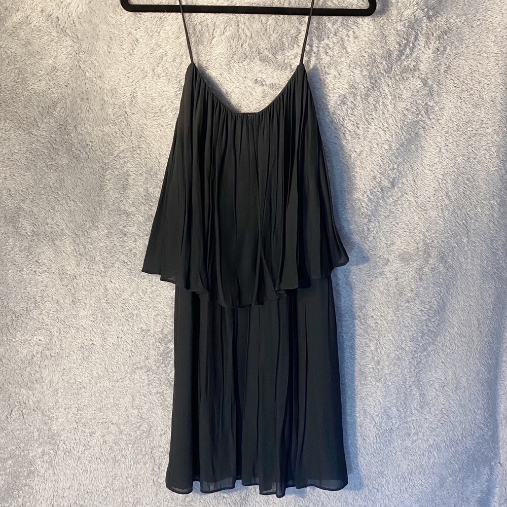 Zara Pullover Dress